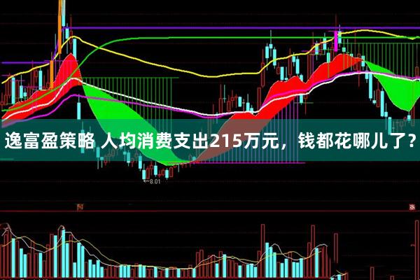 逸富盈策略 人均消费支出215万元,钱都花哪儿了?